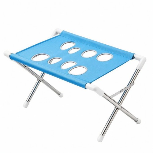 Pet bathing table with - pet, mesh