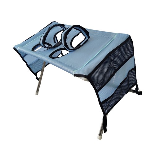 Portable pet grooming station - pet,