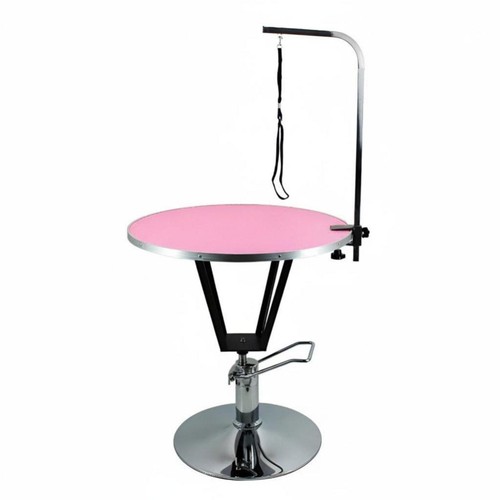 Hydraulic lift pet - hydraulic,