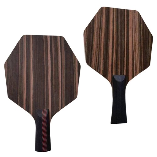 Table tennis paddle wood - table,