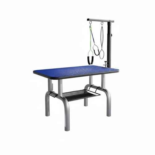Foldable pet grooming table - pet,