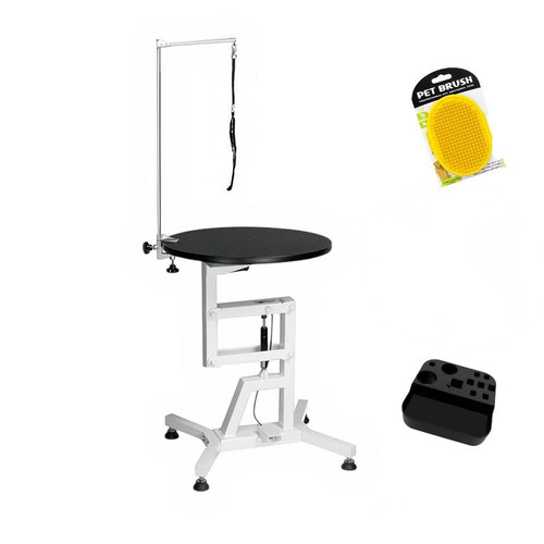 Dog grooming table air - dog,