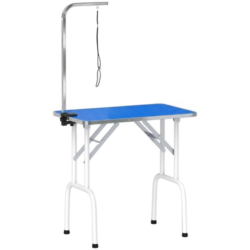 Inch foldable dog - foldable, grooming