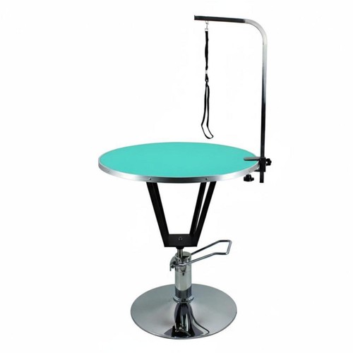 Dog grooming table - grooming, table,