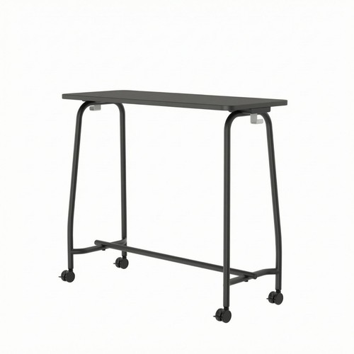 Mobile training desk modular - mobile,