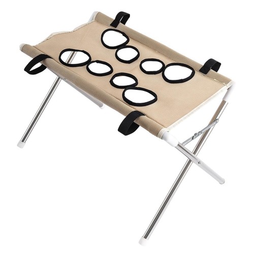 Foldable grooming hammock - grooming,