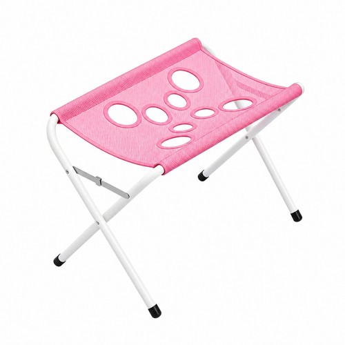 Foldable pet bath table - table, with