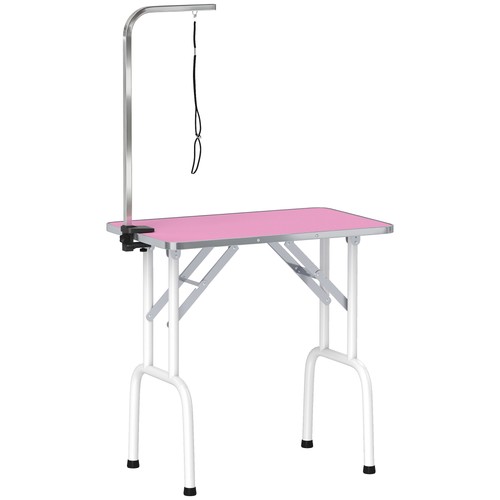 Inch foldable dog grooming - foldable,