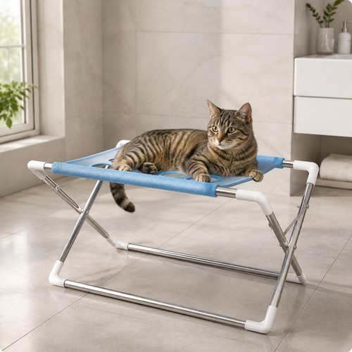 Freestanding pet grooming - freestanding,