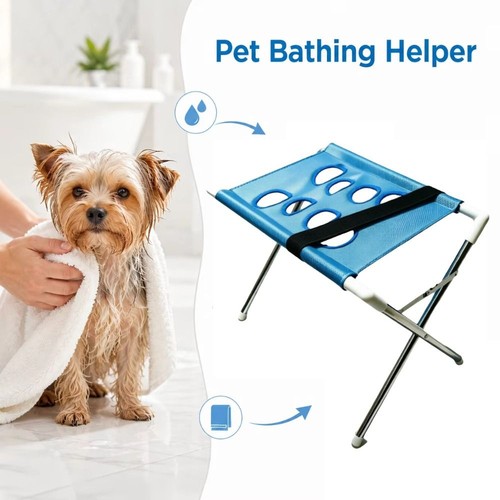 Pet grooming table foldable - grooming,